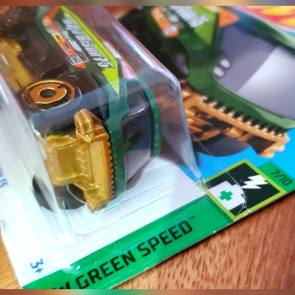 Hot Wheels‎ - Picture 5 of 7